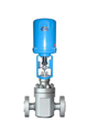 KC8109D系列電子式電動高壓調(diào)節(jié)閥